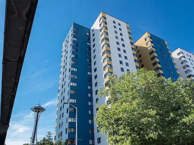 Skye Apartments — Photo 30