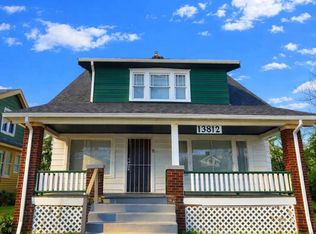 13812 Southview Ave, Cleveland, OH 44120