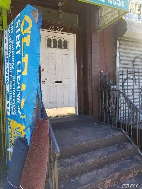 2nd image of 1597 Cs Nostrand Ave
