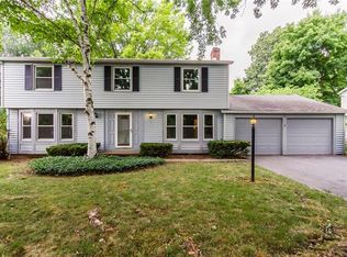 21 Misty Pine Rd, Fairport, NY 14450