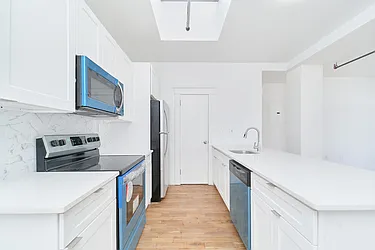Rented by Living New York