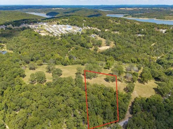 Lot 2 County Road 635, Theodosia, MO 65761