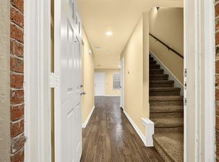 1716 S Waco St, Van Alstyne, TX 75495