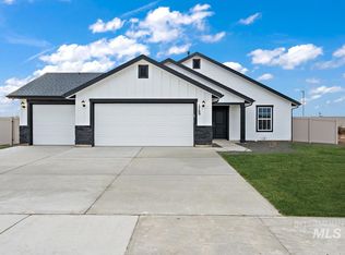 1769 Cashel St, Middleton, ID 83644