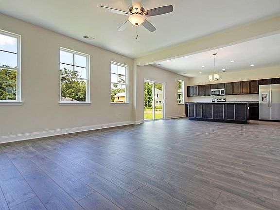 Dillon II Living Room