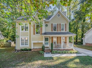 104 Forestchase Ct, Raleigh, NC 27603