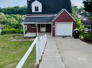1542 Elderslee Rd, Pittsburgh, PA 15227