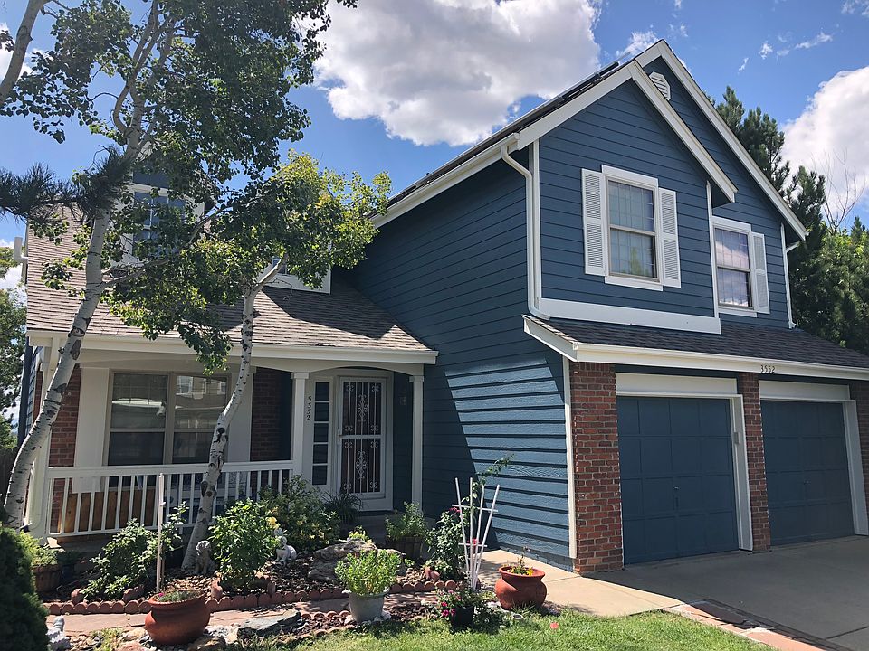 Freshly painted August 2018