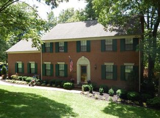 100 Oak Holw, Hermitage, TN 37076