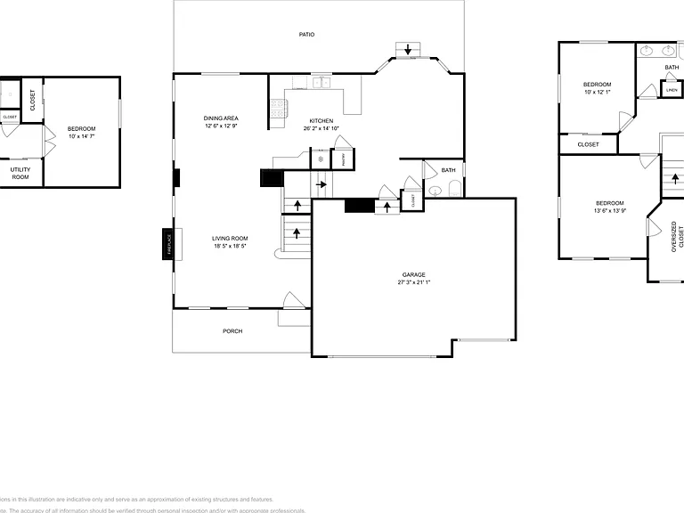 12204 Angelina Dr — Photo 2