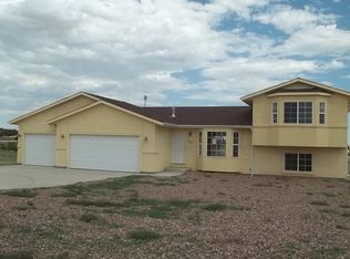 456 S Tejon Ave, Pueblo West, CO 81007
