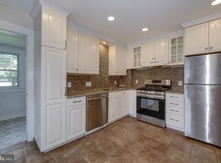 323 Cleveland Ave, Riverside, NJ 08075