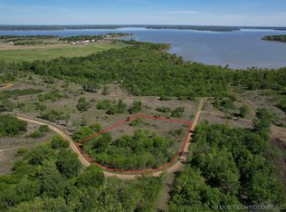 23 S Highway 125, Afton, OK 74331