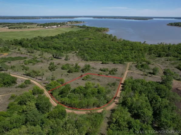 23 S Highway 125, Afton, OK 74331