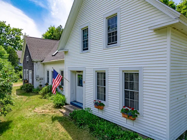 37 Harbor Road, Friendship, ME 04547