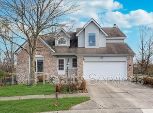 1135 Clairborne Ct, Indianapolis, IN 46280