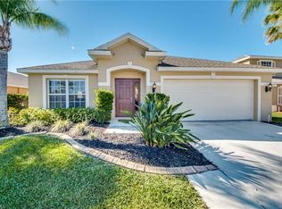 11416 Lake Cypress Loop, Fort Myers, FL 33913
