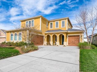 252 Cameron Dr, Ponte Vedra, FL 32081