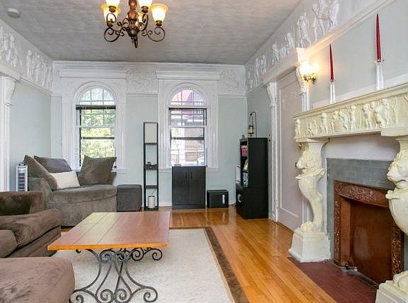 2nd image of 15 Bellvista Rd APT 2