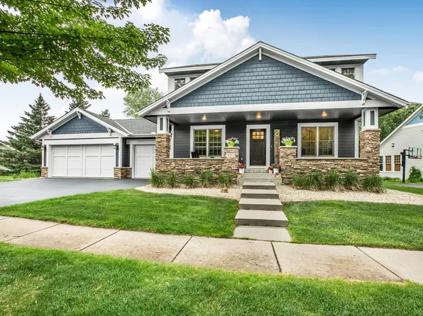3373 Couchtown Path, Rosemount, MN 55068