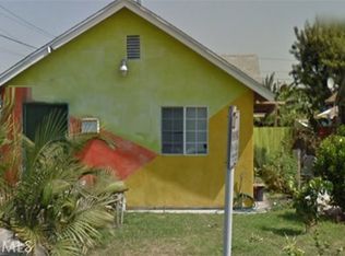 1353 W 89th St, Los Angeles, CA 90044