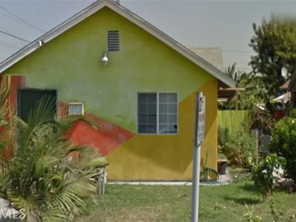 1353 W 89th St, Los Angeles, CA 90044