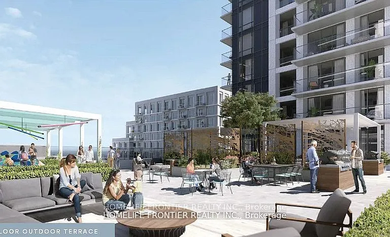 7950 Bathurst St #2310 — Photo 14