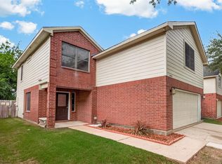 10830 Tallow Briar Ln, Houston, TX 77075