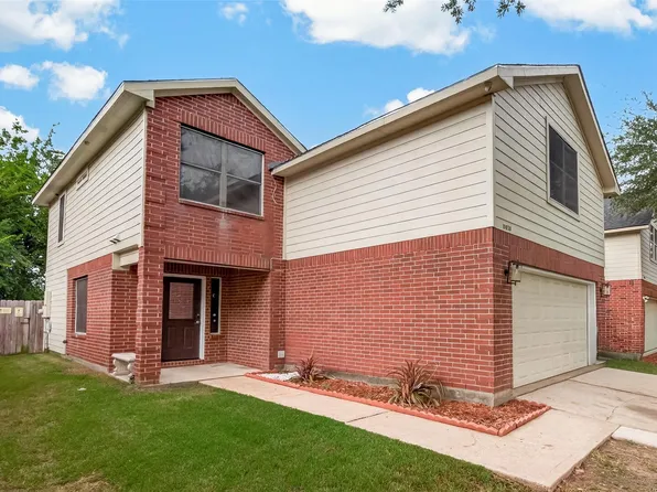 10830 Tallow Briar Ln, Houston, TX 77075