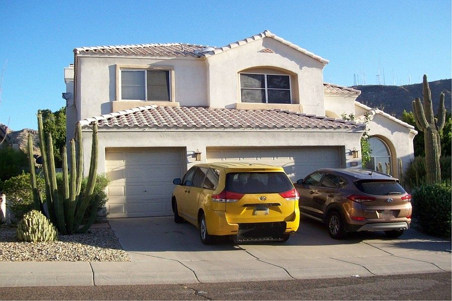 1st image of 730 E Mountain Sage Dr