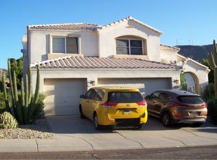 730 E Mountain Sage Dr, Phoenix, AZ 85048