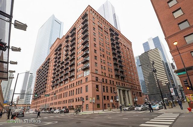 1st image of 165 N Canal St APT 812