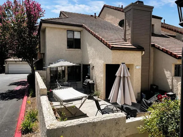 2272 Birch Glen Ave #148, Simi Valley, CA 93063