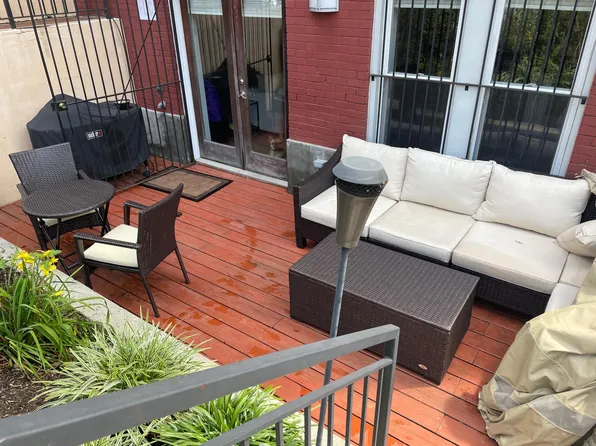 610 Irving St NW APT T01, Washington, DC 20010