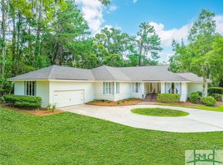 5 Castle Brook Retreat, Savannah, GA 31411