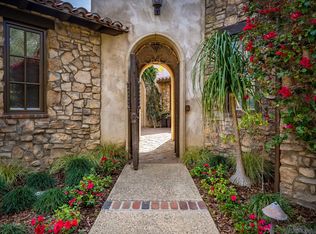 18516 Corte Fresco, Rancho Santa Fe, CA 92091