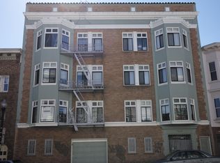 3549 17th St, San Francisco, CA 94110