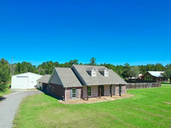 29669 Mary Kinchen Rd, Albany, LA 70711