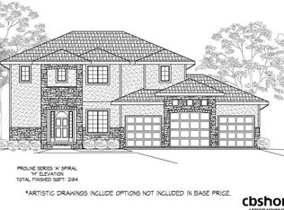 20761 Ames Ave, Omaha, NE 68139