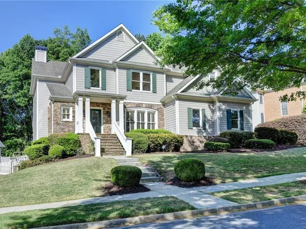5014 Dovecote Trl, Suwanee, GA 30024