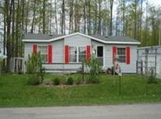14816 Shubert Hwy, Posen, MI 49776