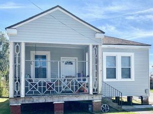 710 Everett St, Morgan City, LA 70380