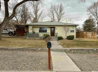 1590 Harmony Rd, Winnemucca, NV 89445