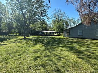 1130 S Elm St, McAlester, OK 74501