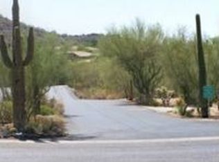 5841 E Leisure Ln, Cave Creek, AZ 85331