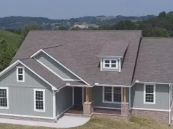 195 Marble Point Way, New Tazewell, TN 37825