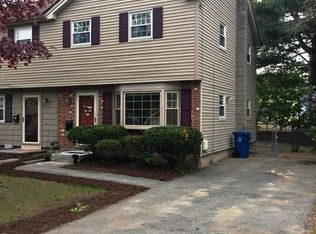 2 Marie Ln, Lawrence, MA 01843