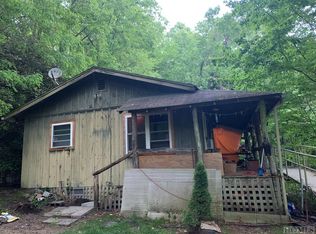 189 Upsy Daisy Ln, Cullowhee, NC 28723