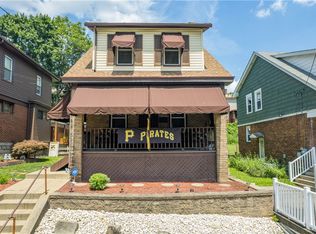 3017 Brentwood Ave, Pittsburgh, PA 15227