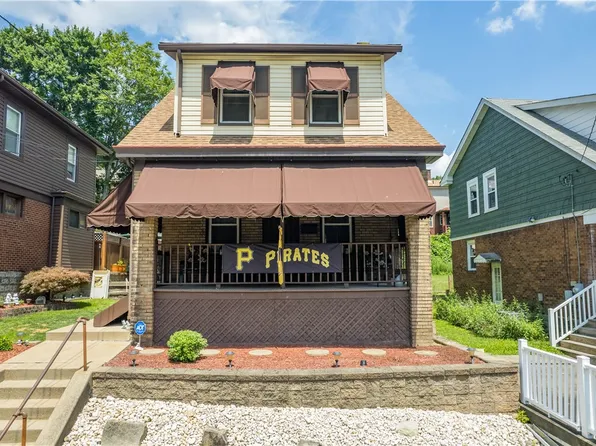 3017 Brentwood Ave, Pittsburgh, PA 15227
